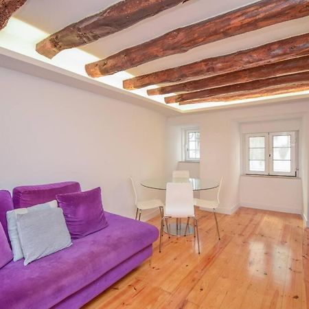 Oleiro 7 Apartment ลิสบอน ภายนอก รูปภาพ