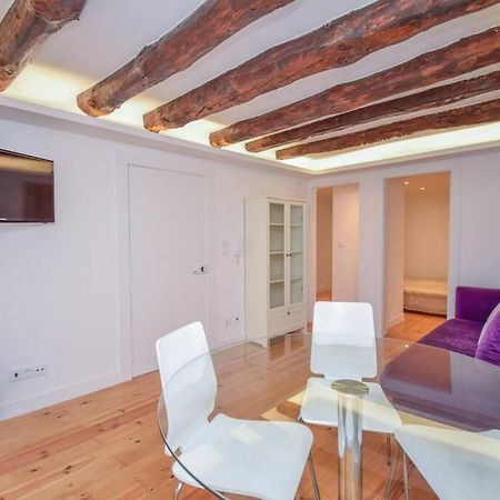 Oleiro 7 Apartment ลิสบอน ภายนอก รูปภาพ