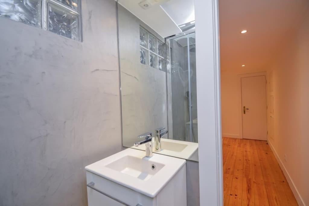 Oleiro 7 Apartment ลิสบอน ภายนอก รูปภาพ