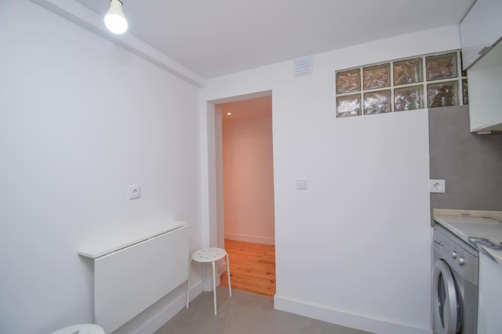 Oleiro 7 Apartment ลิสบอน ภายนอก รูปภาพ
