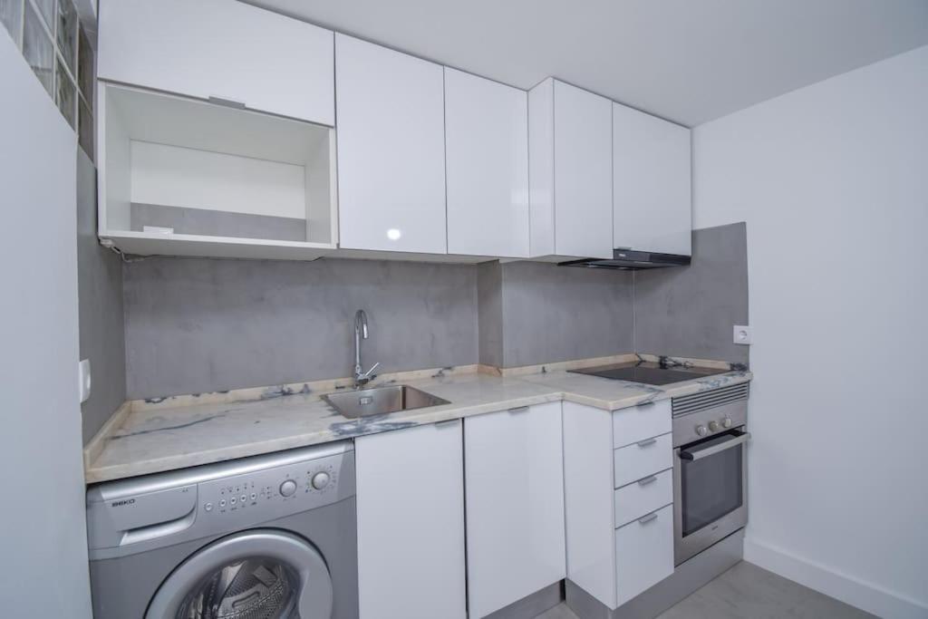 Oleiro 7 Apartment ลิสบอน ภายนอก รูปภาพ