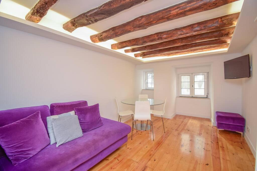 Oleiro 7 Apartment ลิสบอน ภายนอก รูปภาพ