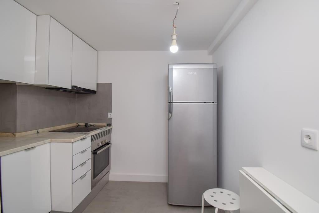 Oleiro 7 Apartment ลิสบอน ภายนอก รูปภาพ