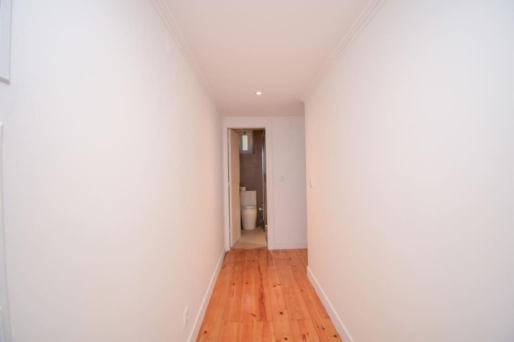 Oleiro 7 Apartment ลิสบอน ภายนอก รูปภาพ