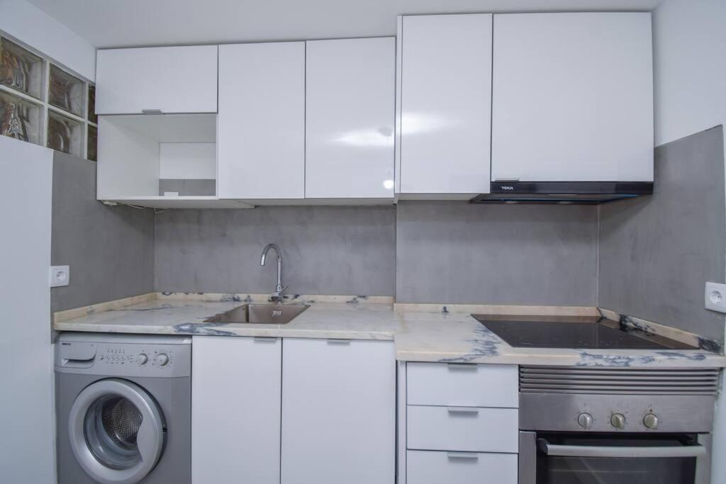 Oleiro 7 Apartment ลิสบอน ภายนอก รูปภาพ