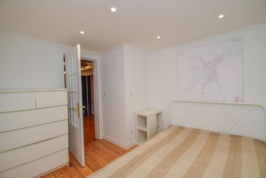Oleiro 7 Apartment ลิสบอน ภายนอก รูปภาพ