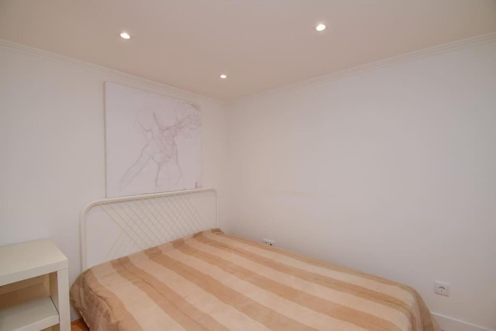 Oleiro 7 Apartment ลิสบอน ภายนอก รูปภาพ