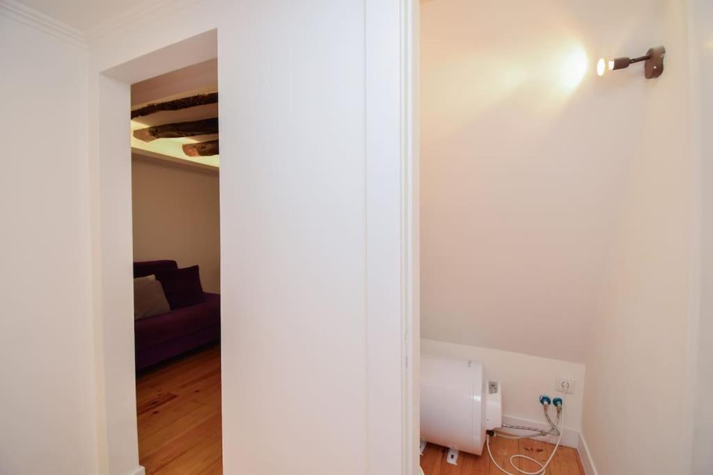 Oleiro 7 Apartment ลิสบอน ภายนอก รูปภาพ