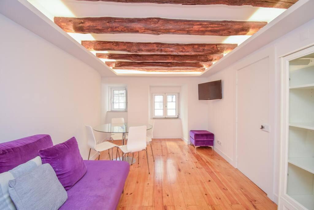 Oleiro 7 Apartment ลิสบอน ภายนอก รูปภาพ