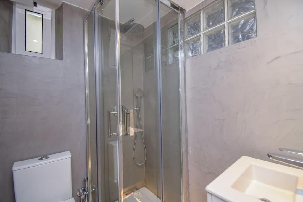 Oleiro 7 Apartment ลิสบอน ภายนอก รูปภาพ