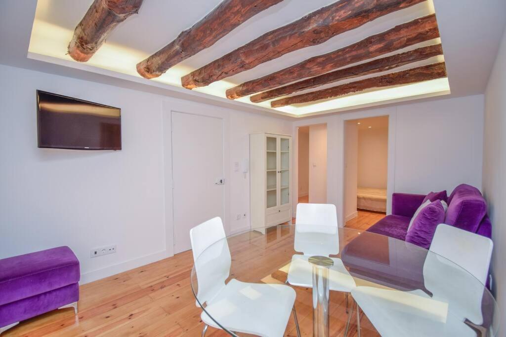 Oleiro 7 Apartment ลิสบอน ภายนอก รูปภาพ