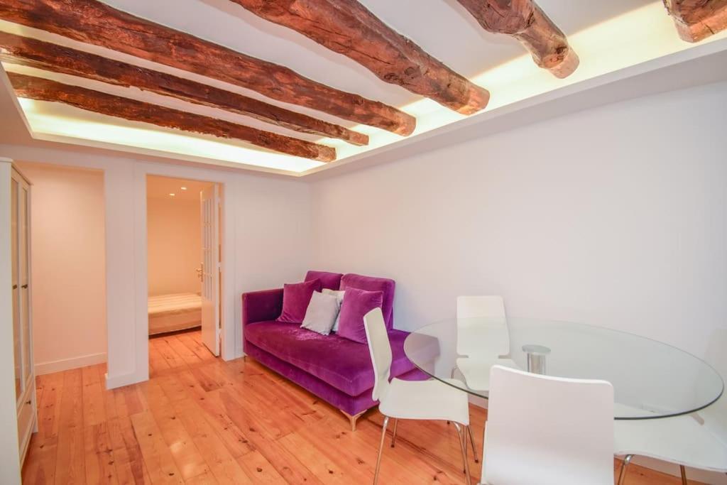 Oleiro 7 Apartment ลิสบอน ภายนอก รูปภาพ